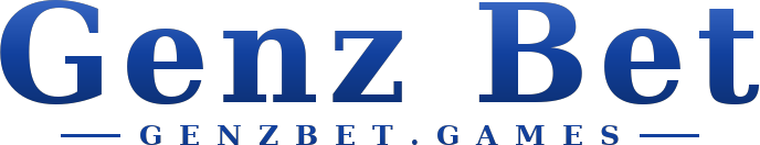 Genz Bet โลโก้