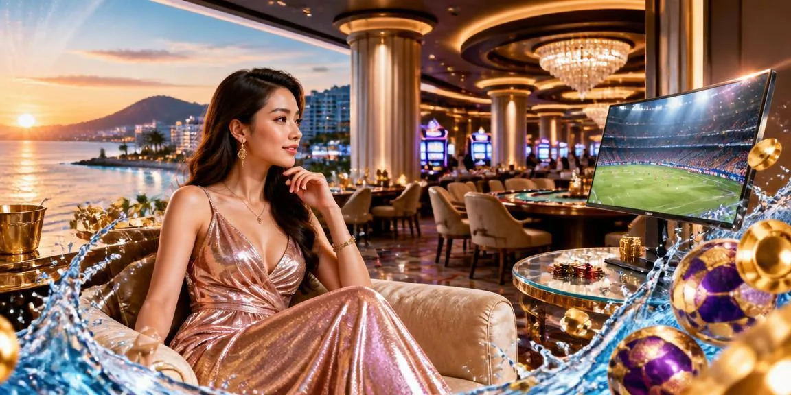 Genz Bet Mega Fortune