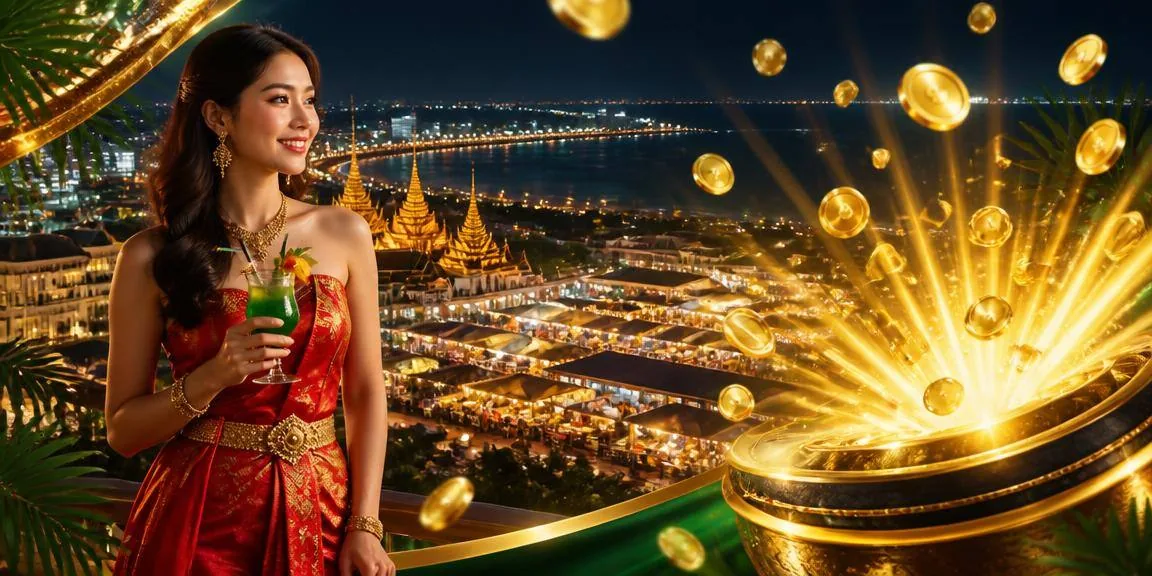 Genz Bet คาสิโนออนไลน์ที่รวมทุกอย่างไว้ในที่เดียว